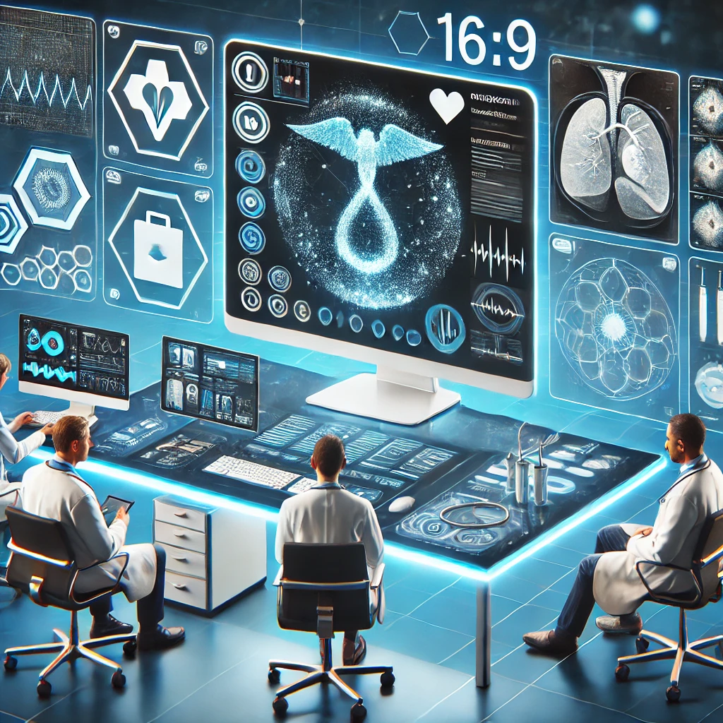 Prompt inženjering u zdravstvu 