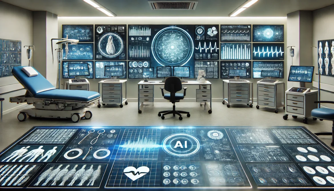 Prompt inženjering u zdravstvu