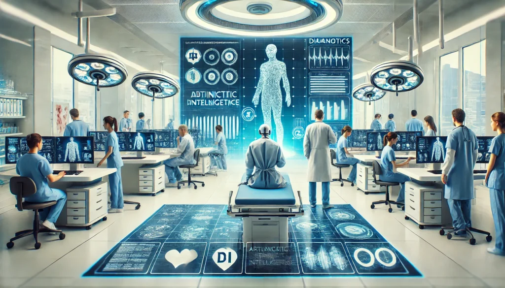 Prompt inženjering u zdravstvu 