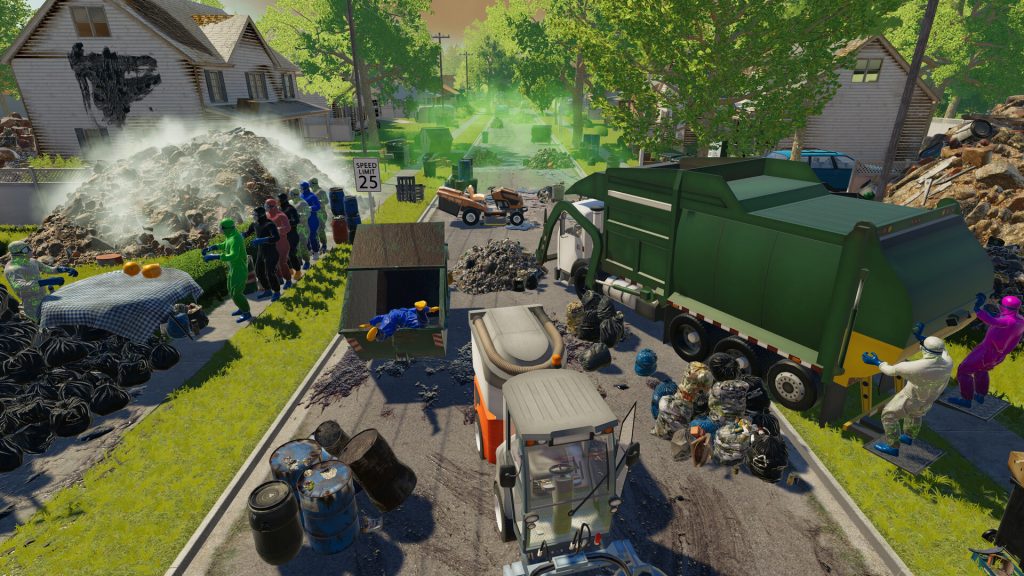 Purrrifiers Cleaning Chaos 2