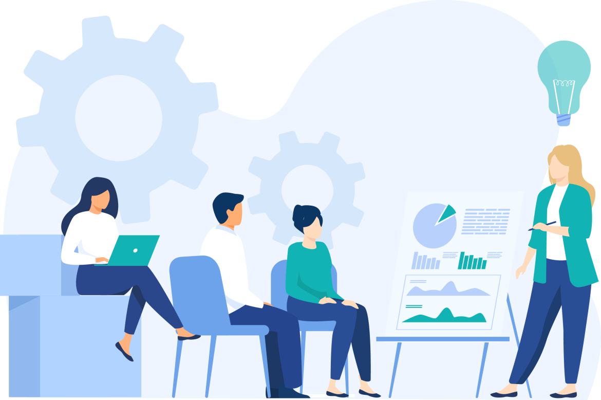 Put transformacionog liderstva ka inspirisanju generacija