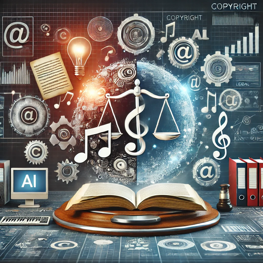 Razumevanje autorskih prava