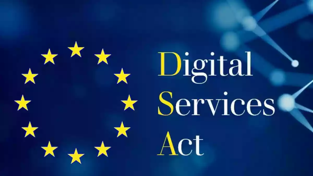 Razumevanje implikacija Zakona o digitalnim uslugama 1