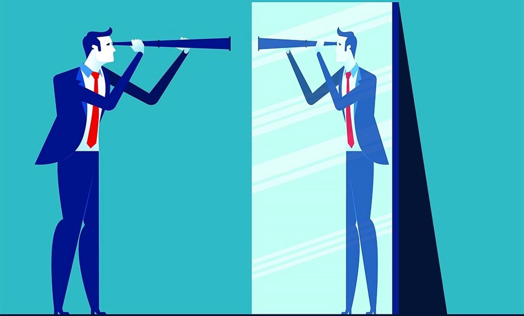 Razvijanje svesti Ključ za izgradnju hrabrih kompanija 1