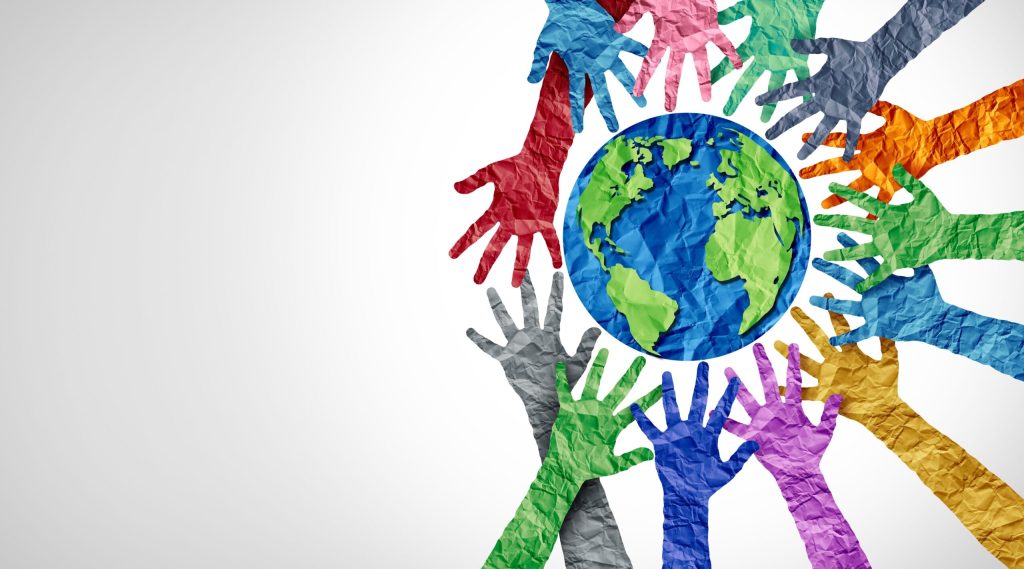 Razvijanje svesti Ključ za izgradnju hrabrih kompanija 3