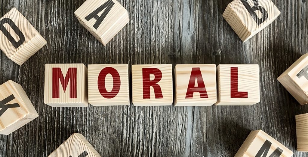 Razvijanje svesti Ključ za izgradnju hrabrih kompanija 5