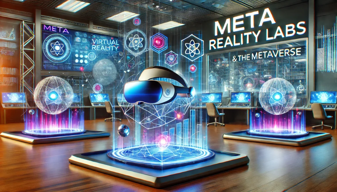 Reality Labs