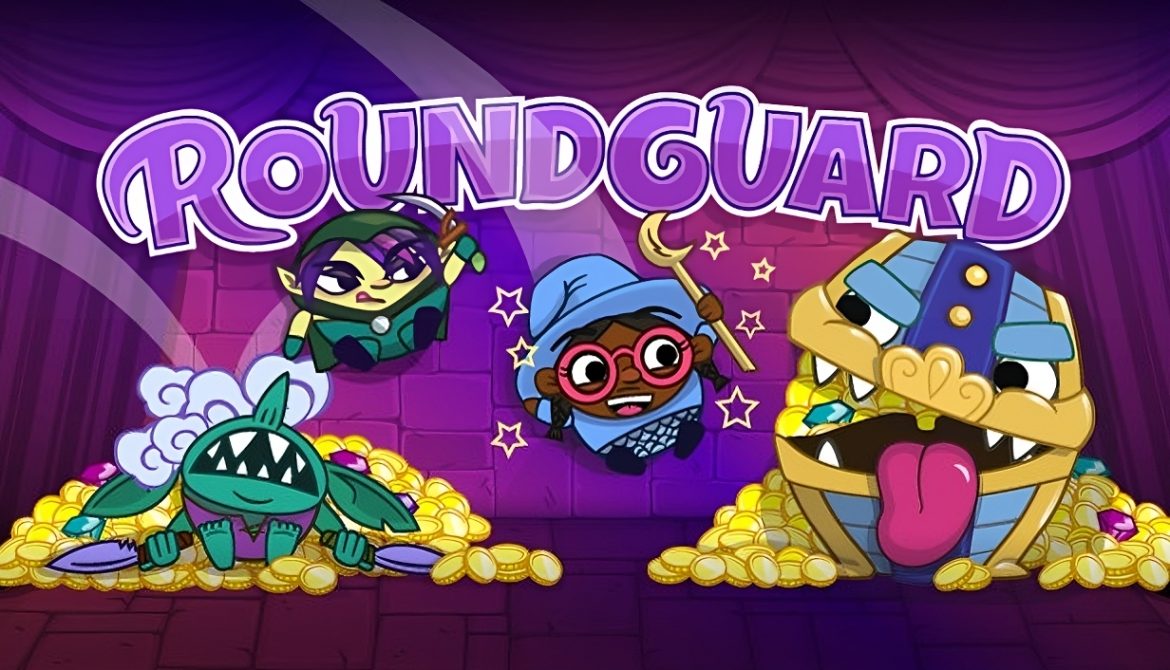 Roundguard