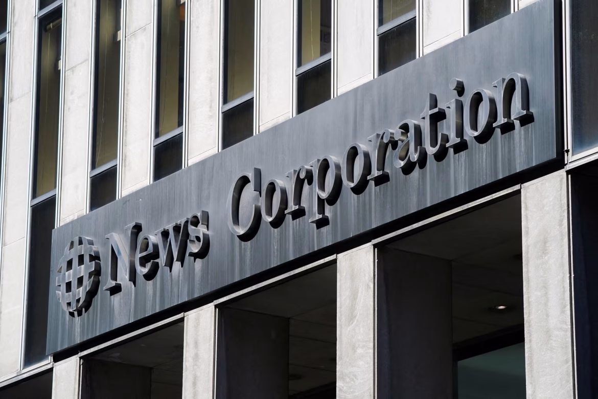 Rupert Murdochov Dow Jones i New York Post tuže firmu Perplexity AI zbog nelegalnog kopiranja