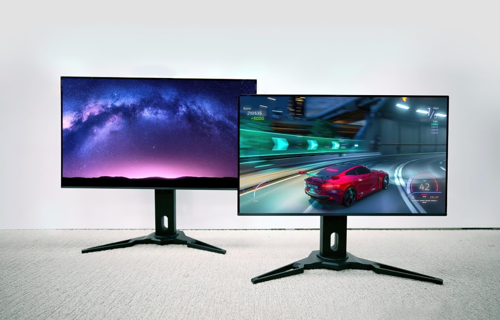 Samsung je skoro završio razvoj svog QHD QD-OLED panela sa osvežavanjem od 500Hz 1