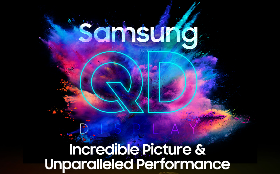 Samsung je skoro završio razvoj svog QHD QD-OLED panela sa osvežavanjem od 500Hz