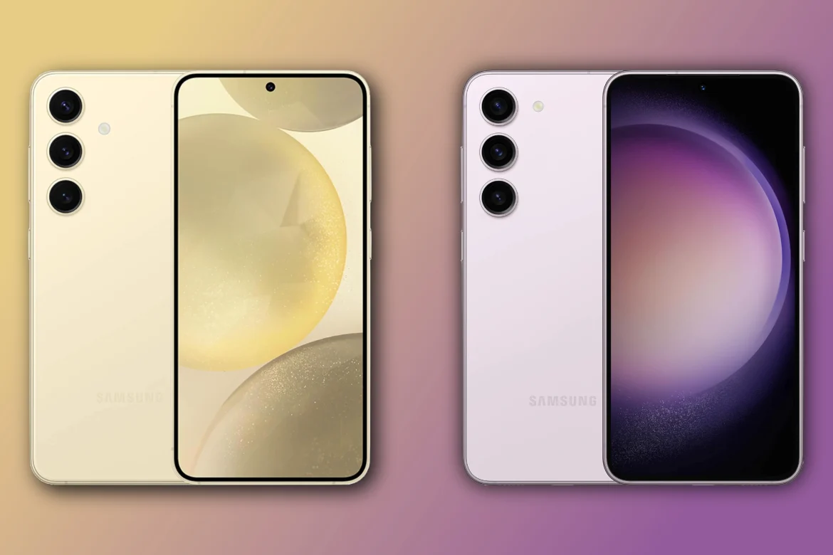 Samsung-ova odluka o ažuriranju Loše vesti za milione vlasnika Galaxy S24 i S23