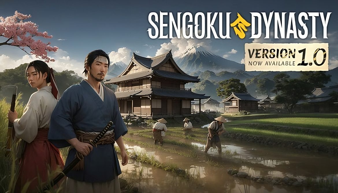 Sengoku Dynasty