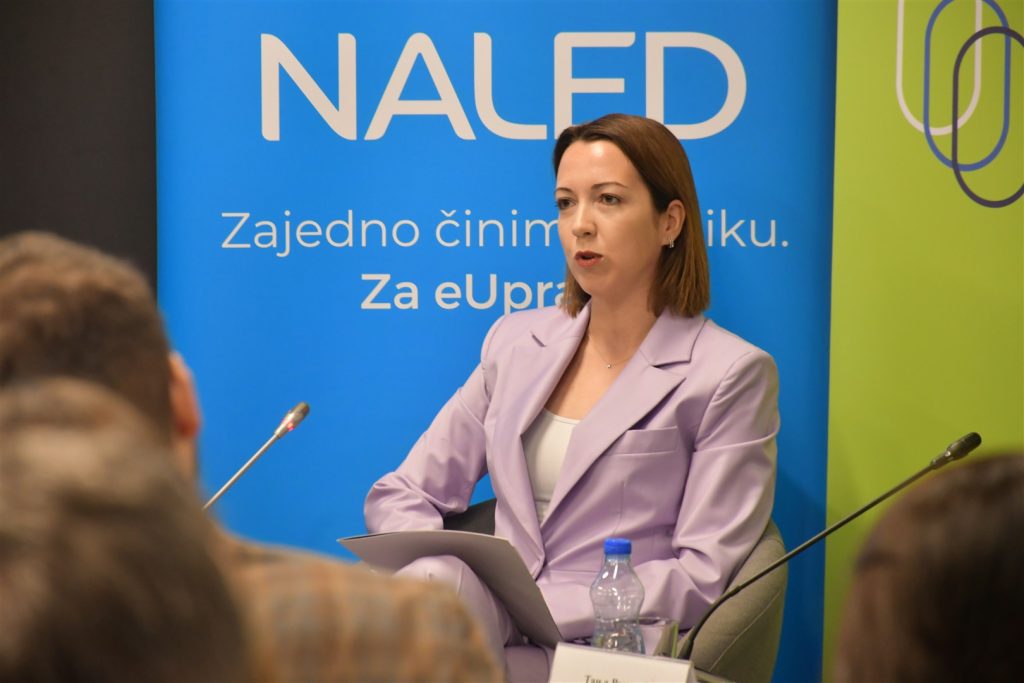 Snežana Sofijanić