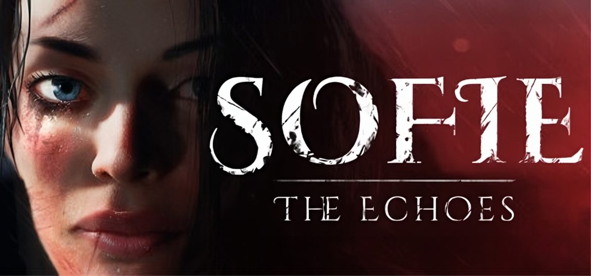 Sofie The Echoes
