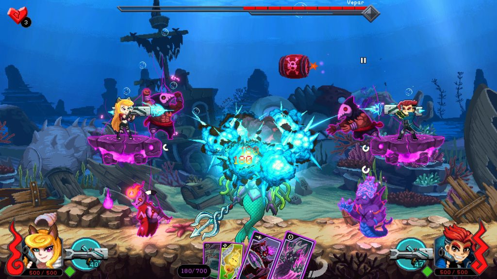 Spirit Mancer 2