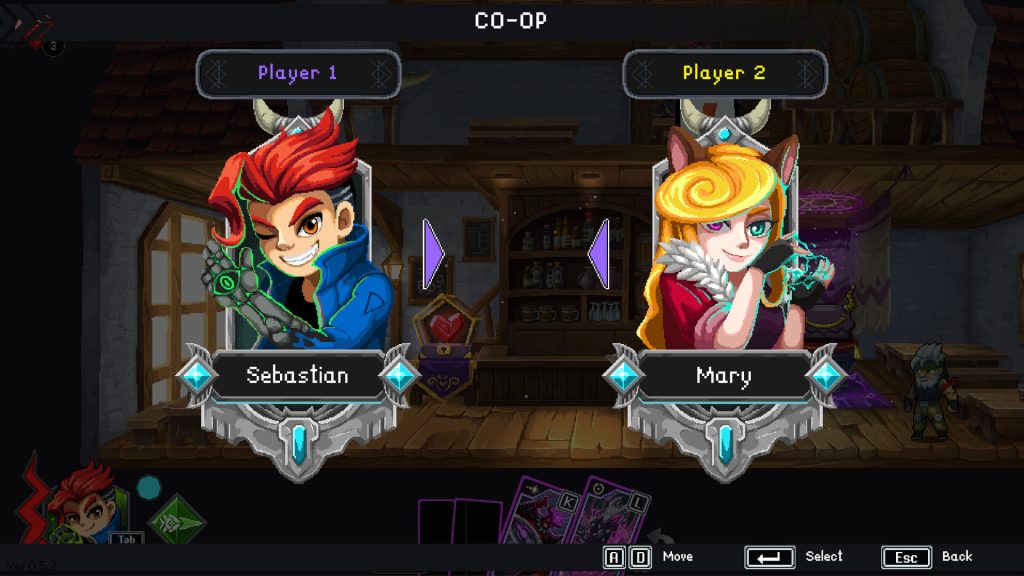 Spirit Mancer 3