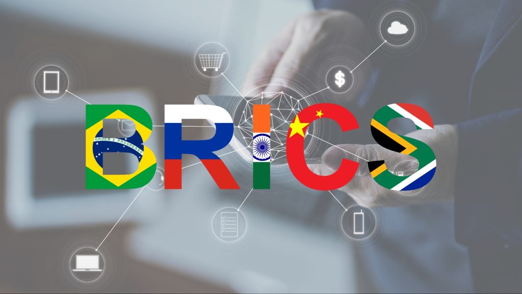 Šta je BRICS Blockchain i kako će oblikovati 2024. i 2025. godinu 1