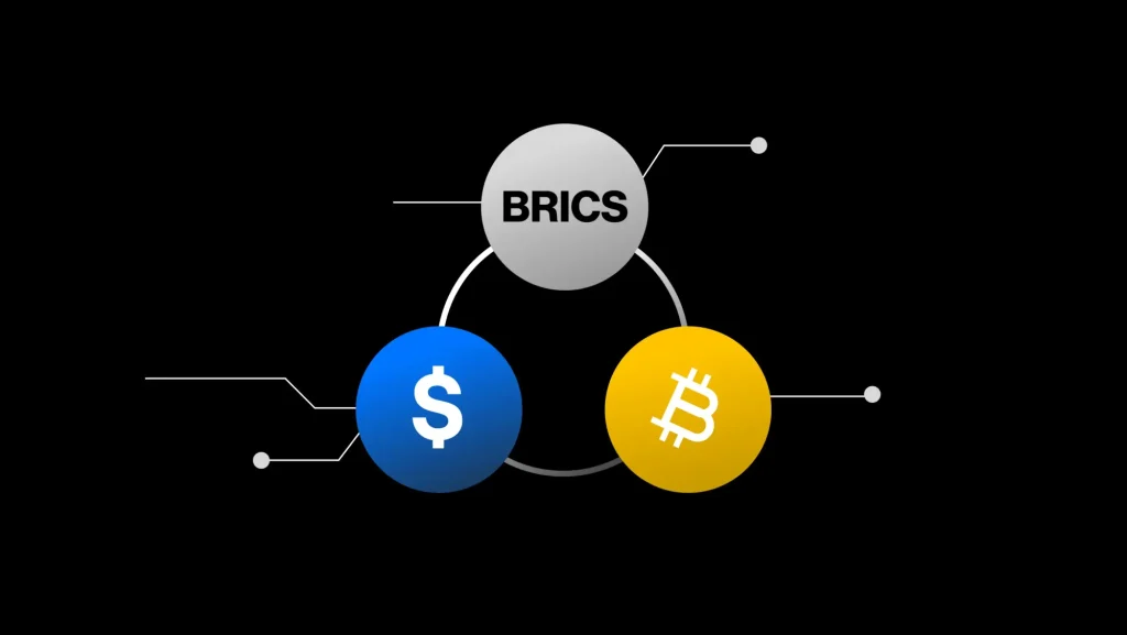 Šta je BRICS Blockchain i kako će oblikovati 2024. i 2025. godinu 5