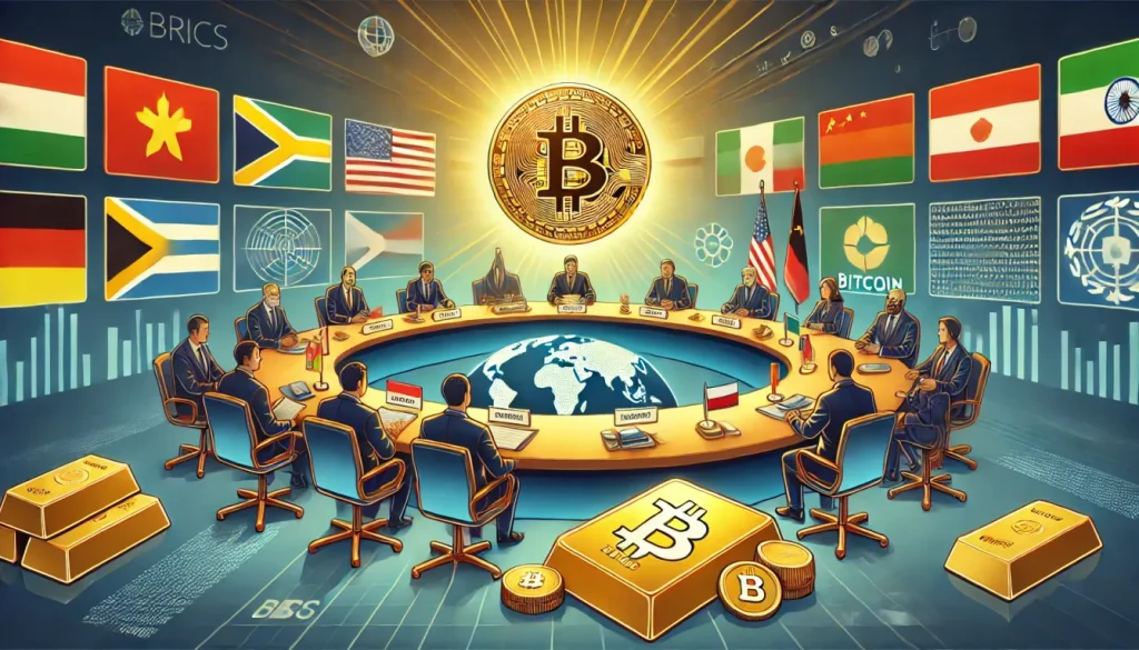 Šta je BRICS Blockchain i kako će oblikovati 2024. i 2025. godinu 6