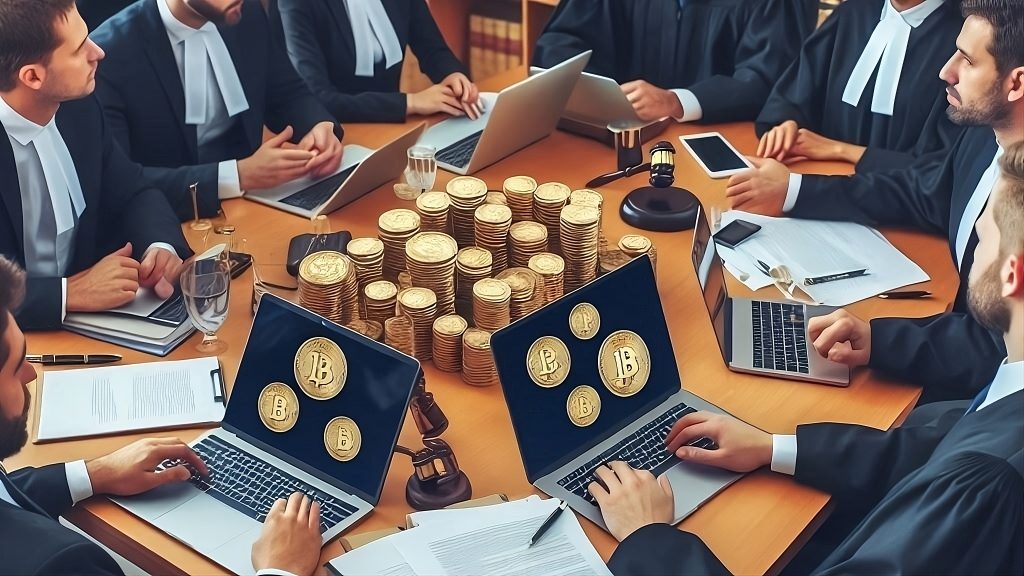 Šta je BRICS Blockchain i kako će oblikovati 2024. i 2025. godinu 7