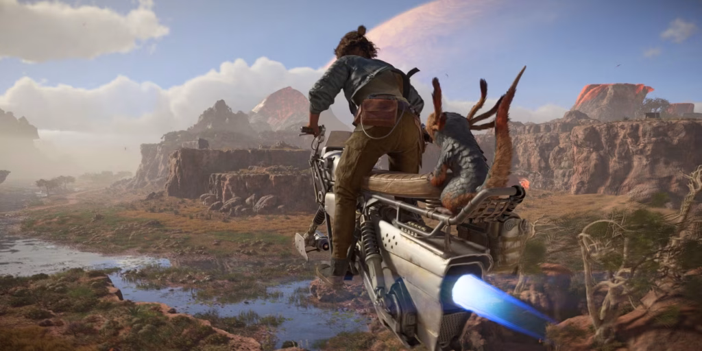 Star Wars Outlaws otkriva tri ključne oblasti fokusa za buduća ažuriranja 1