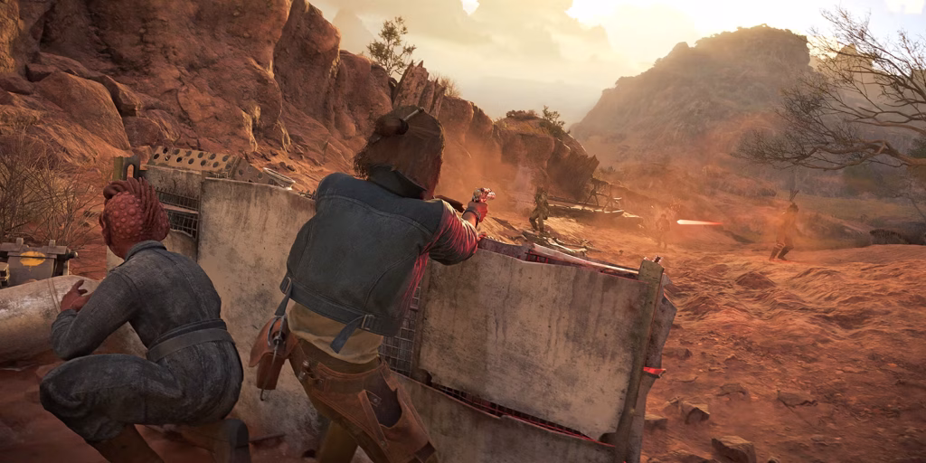 Star Wars Outlaws otkriva tri ključne oblasti fokusa za buduća ažuriranja 2