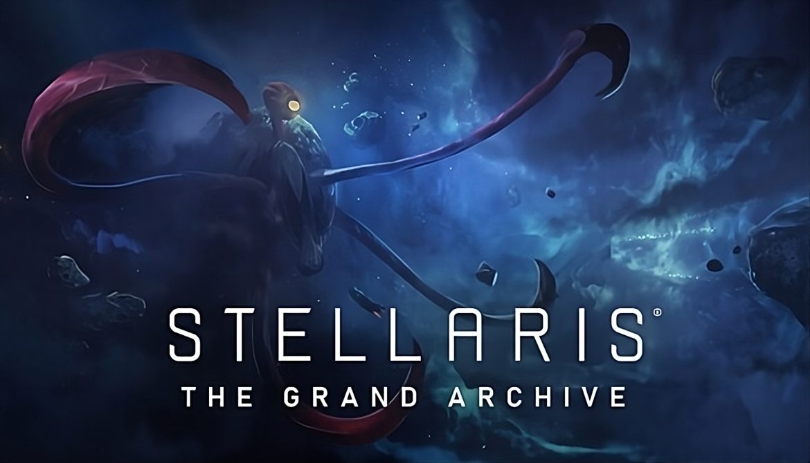 Stellaris Grand Archive