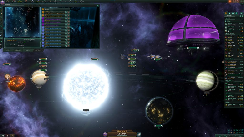 Stellaris Grand Archive 2