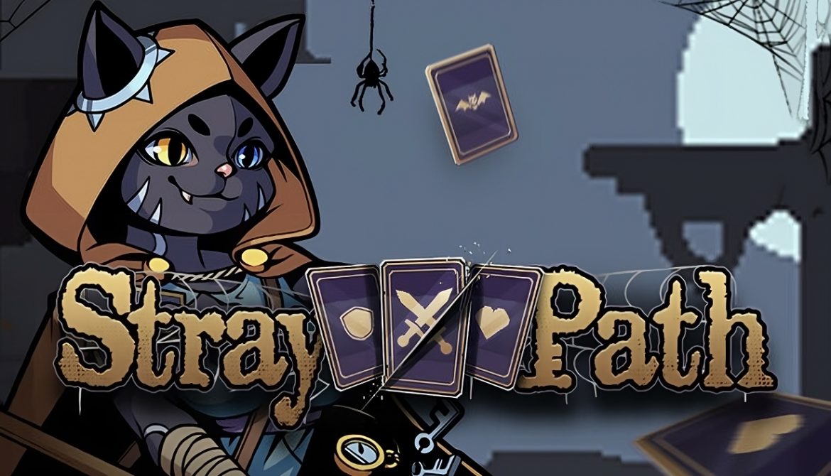 Stray_Path