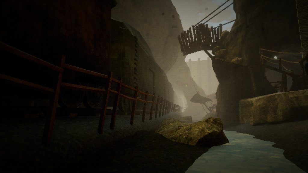 THRESHOLD 1