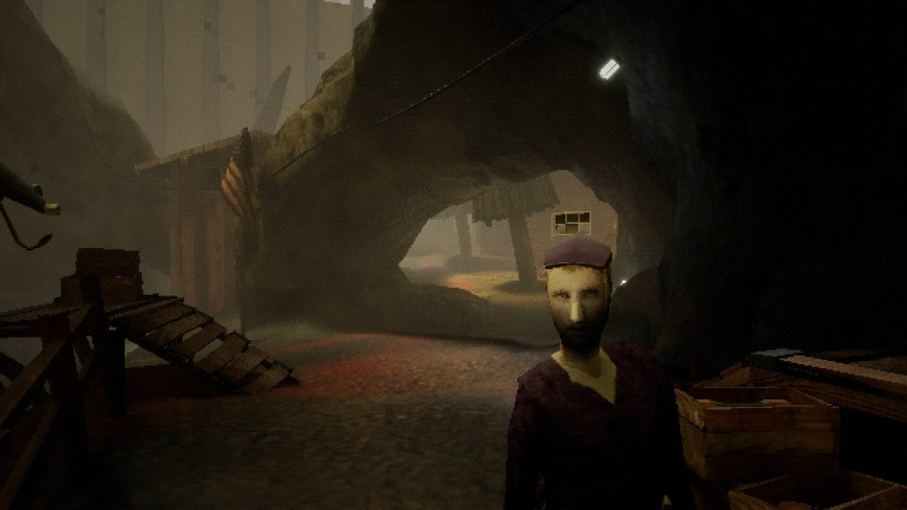 THRESHOLD 2