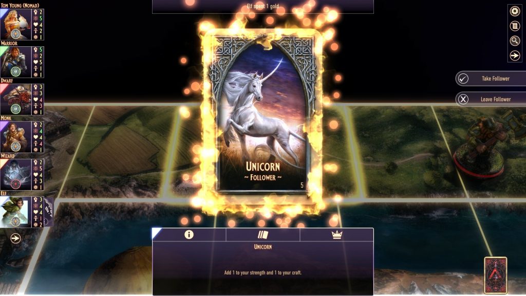Talisman Digital 5th Edition 2