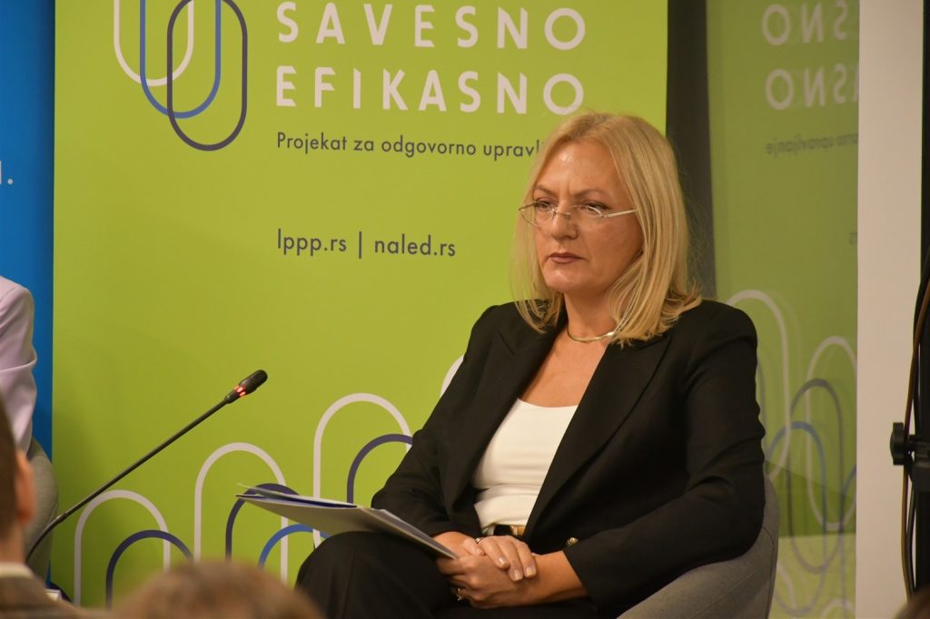 Tanja Vukotić Marinković