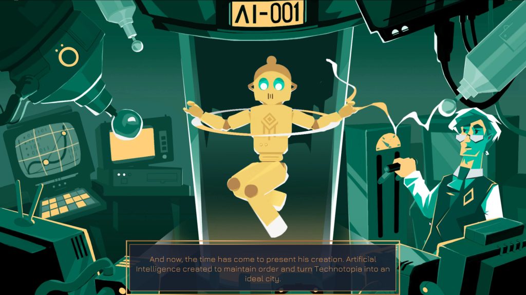 Technotopia 2