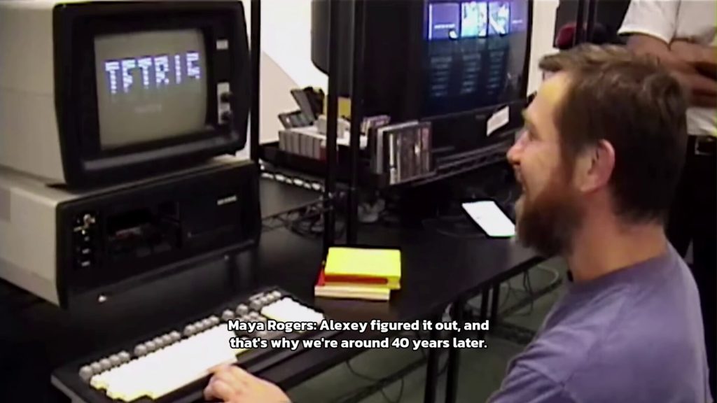 Tetris Forever 2