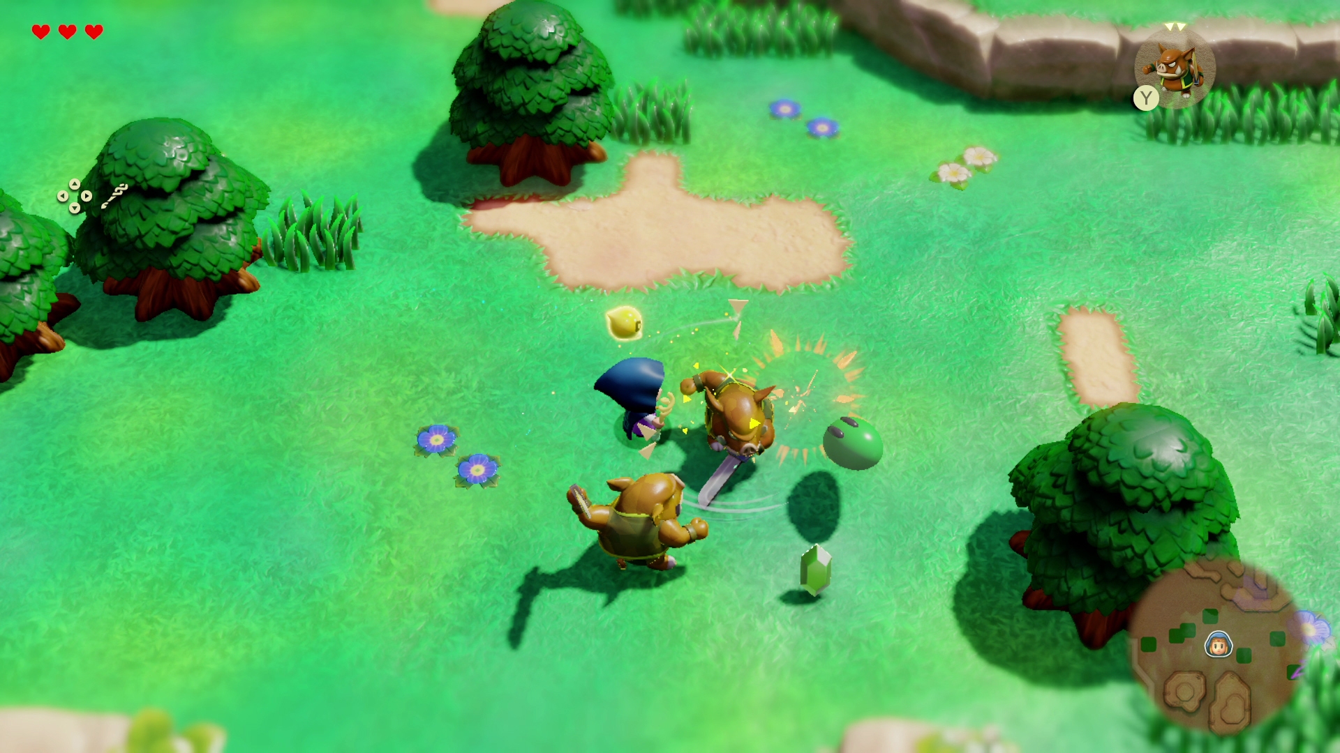 The Legend of Zelda