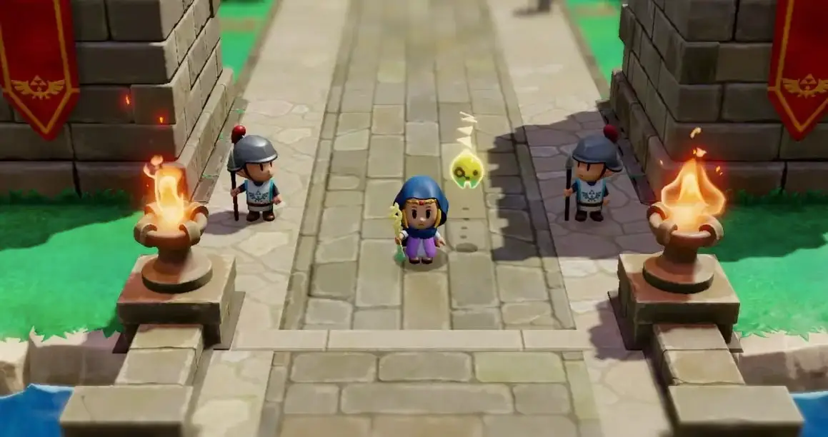 The Legend of Zelda