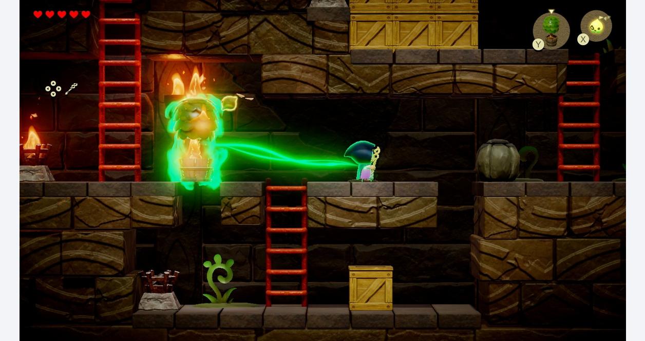 The Legend of Zelda