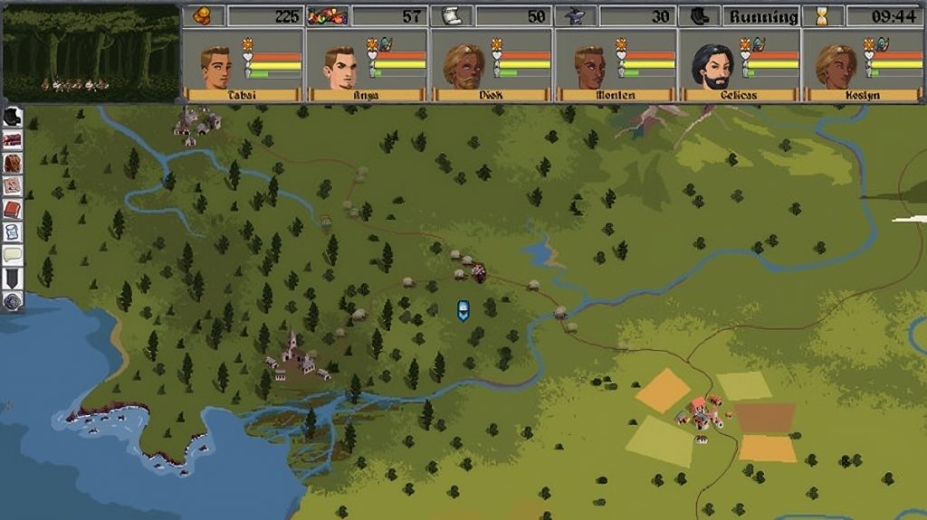 The_Adventurers