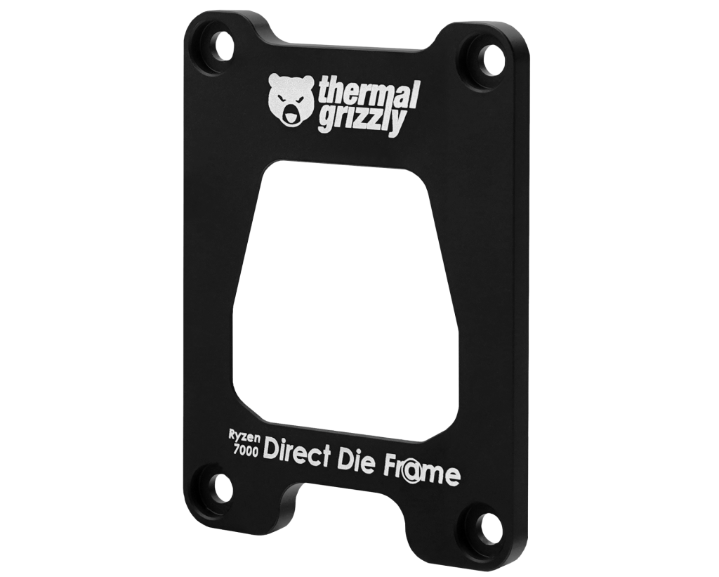 Thermal Grizzly najavljuje “proširenu” kompatibilnost za AMD Ryzen 9000X3D CPU-e 2