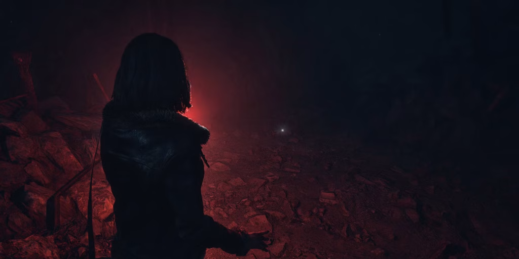 Until Dawn remake dobija novi update za novembar 2024. godine 1