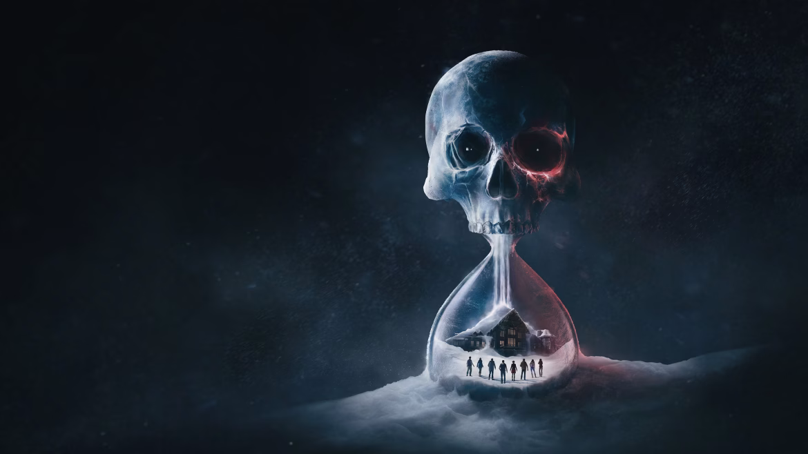 Until Dawn remake dobija novi update za novembar 2024. godine