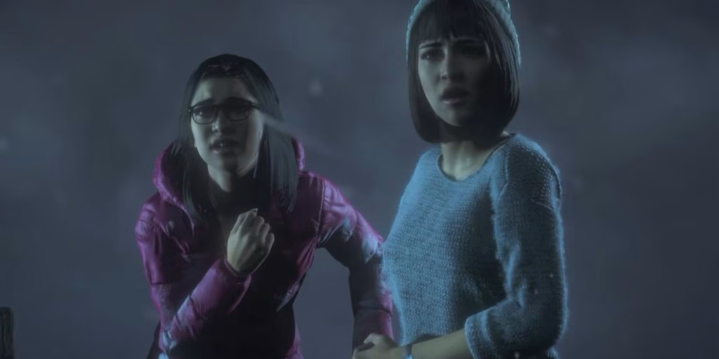 Until Dawn remake dobija novi update za novembar 2024. godine 2
