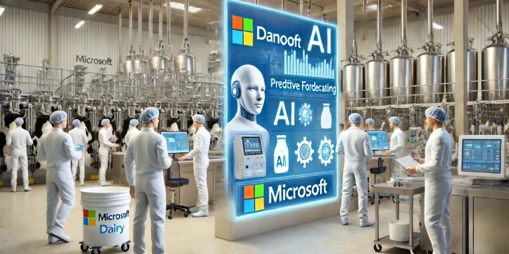 Uticaj Microsoft AI zaposlenih na vašu radnu poziciju 1