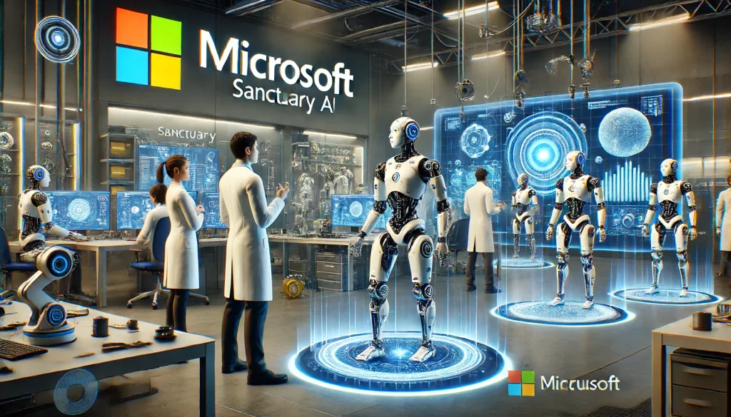 Uticaj Microsoft AI zaposlenih na vašu radnu poziciju 2
