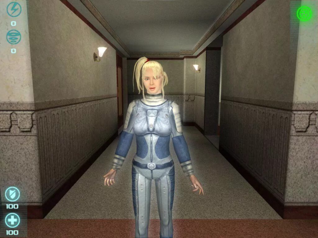 Utopia City 1