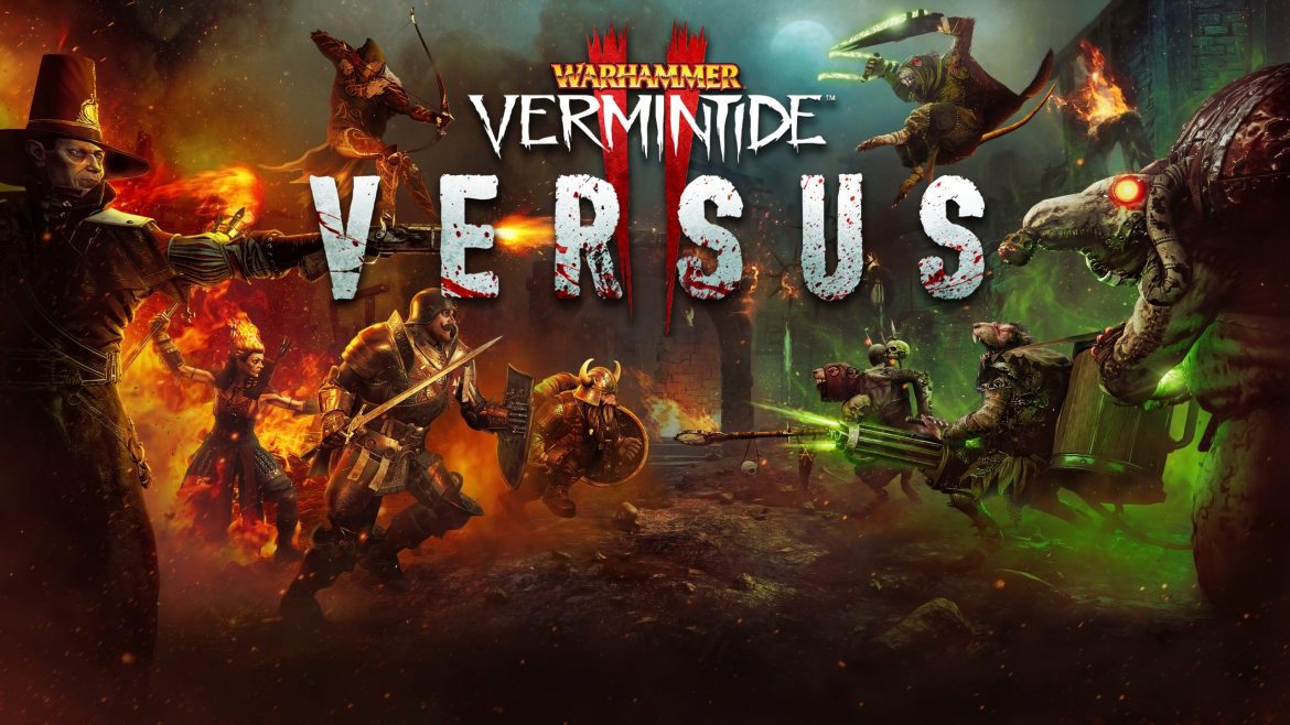VERSUS