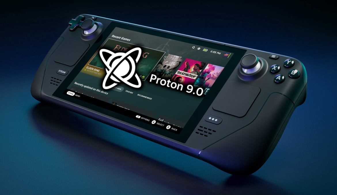 Valve Proton Experimental ažuriranja integrišu NVIDIA DLSS 3 i razna poboljšanja za igre na Linux-u