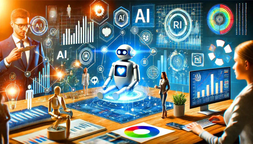 Veštačka inteligencija u marketingu sadržaja 4